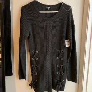 Charlotte Russe Sweater